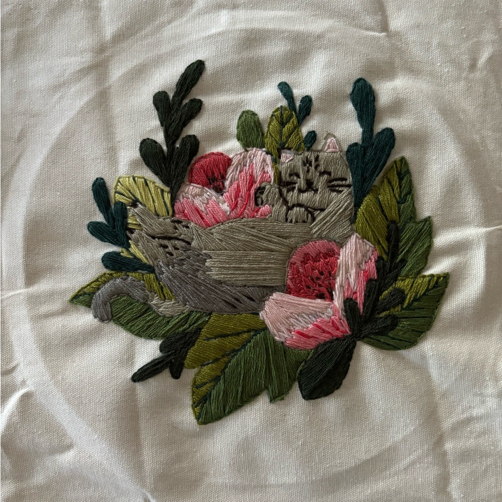 Cross stitch - Picture 9 of 11